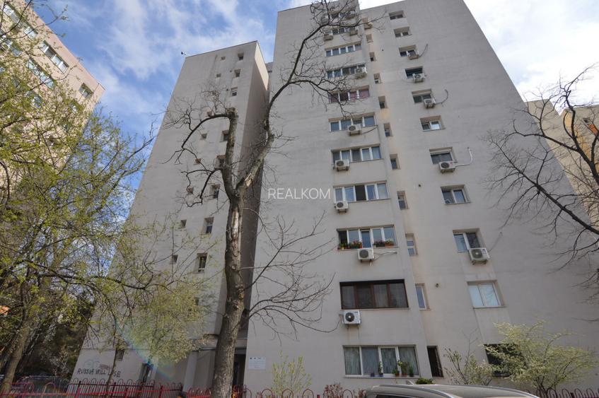 INCHIRIERE APARTAMENT 2 CAMERE BABA NOVAC – PARC I.O.R - 19