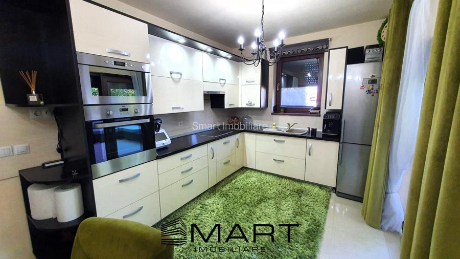 Casa 200mp cu teren 407mp Sura Mare - 10