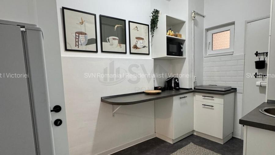 REA1023773 Apartament 3 camere l Universitate I De inchiriat - 15