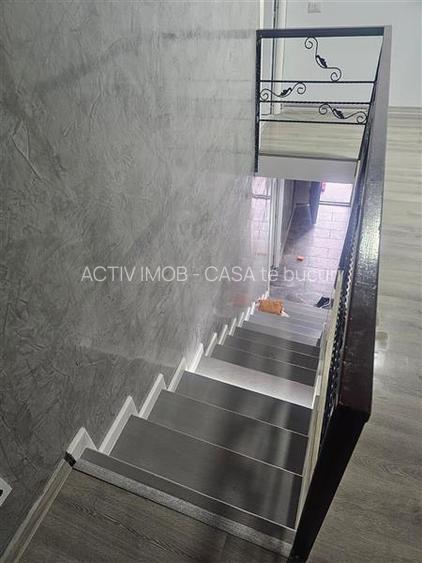 Casa 5 camere de inchiriat zona Parc Chindia - 10