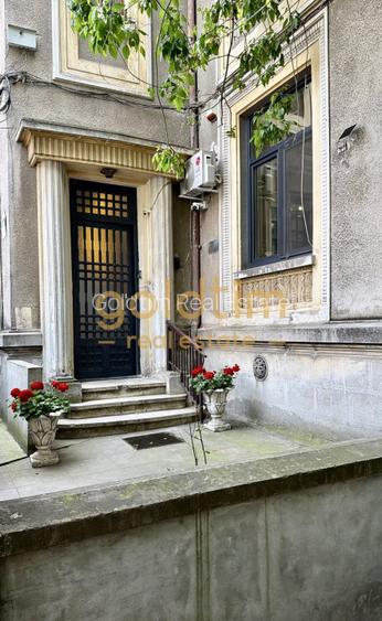 3 CAMERE 93MP SUPERB IN VILA INTERBELICA/ELEMENTE ORIGINALE/ARMENEASCA - 20