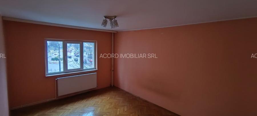 Casa de cultura-apartament 3 camere decomandat cu gaze - 2