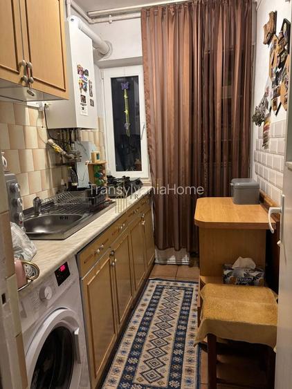 Apartament 2 camere, semidecomandat - 5