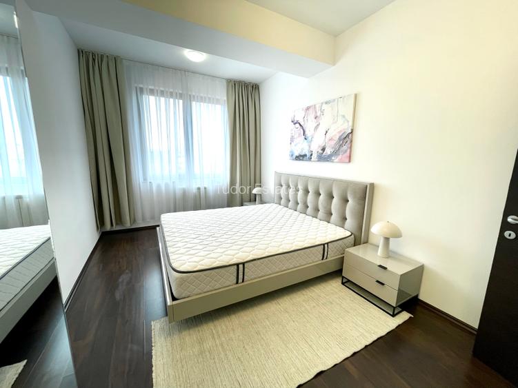 Spectacular 2-Bedroom Apartment | Fully renovated | Herastrau Area - 17