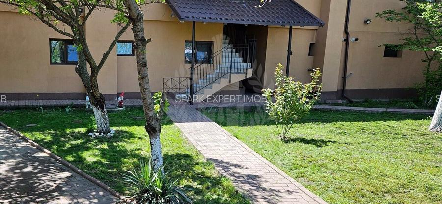 Casa de inchiriat, curte cu foișor, la 10 minute de Ploiești - 4