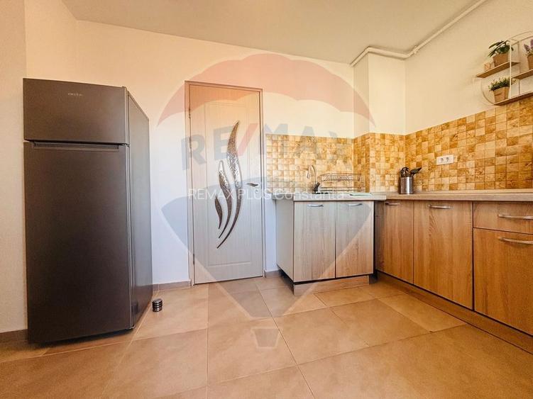 Apartament 2 camere de închiriat, termen lung, Faleza Nord Constanta - 10