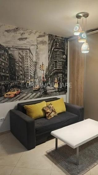 Apartament cu 1 camera - zona capat CUG - Visoianu - Pet Friendly - 6