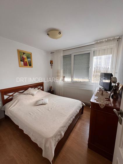 Drumul Taberei Parc Moghioros 7/10 - 2