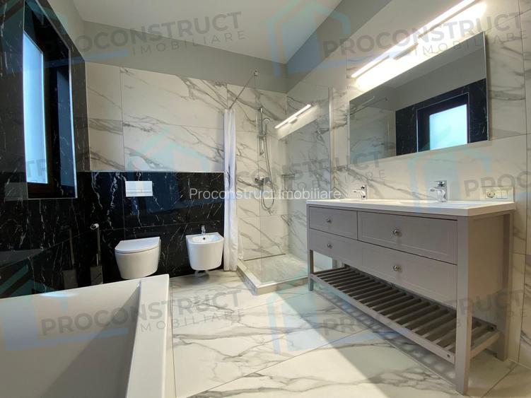 Duplex modern Dumbravita 120 mp utili + garaj (vanzare sau inchiriere) - 15