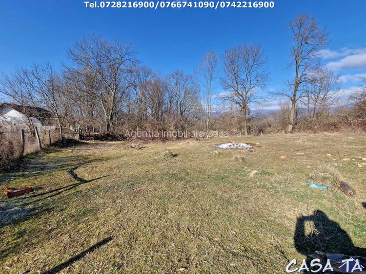 Casa+Teren aferent si Anexe, Tismana-Vanata - 7