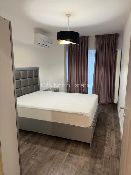 Belvedere Residence  | Apartament 3 camere | Parcare subterana | Pipera - 6