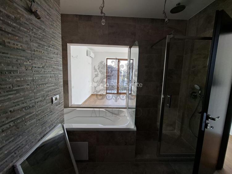 Parc Cazzavillan | Penthouse | 140 mp utili + 180 mp Terasa - 9