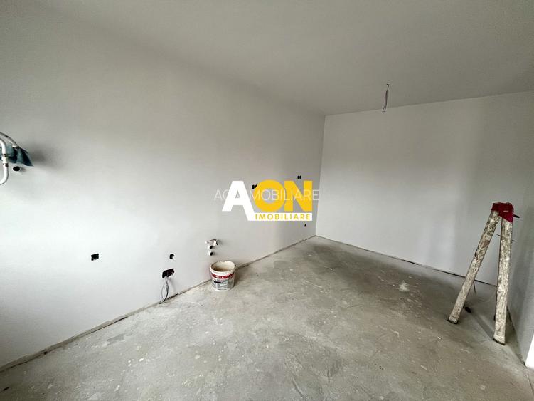 1/2 Duplex, 4 Camere, 296mp Teren, Cartier Partoș - 11