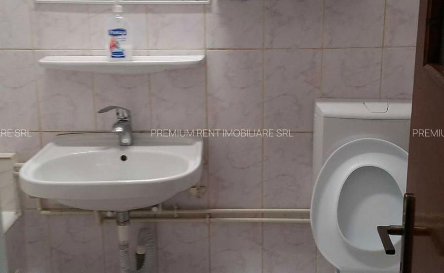 Tineretului, garsoniera, 40mp, 5 minute metrou, BOILER, mobilata, utilata - 6