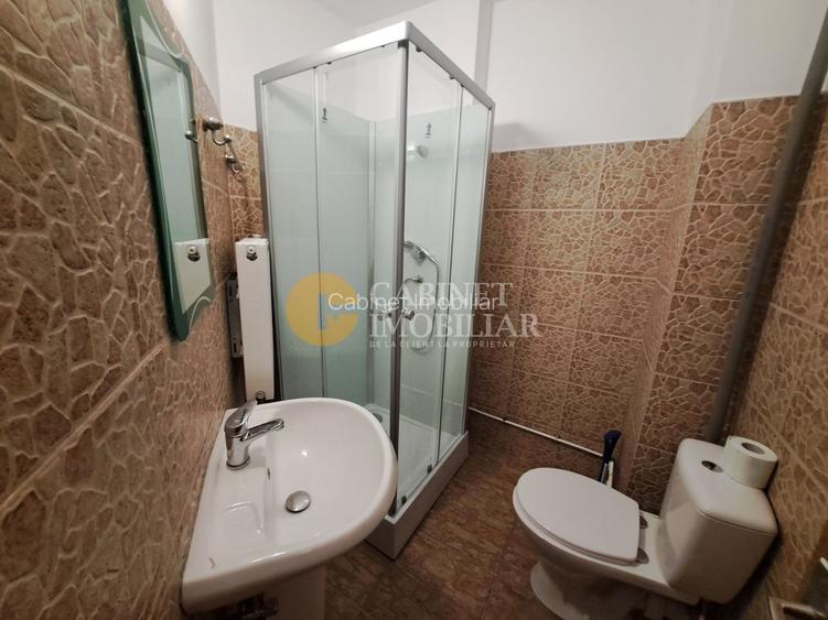 3 camere decomandate, renovat, vedere Grădina Botanică - 4