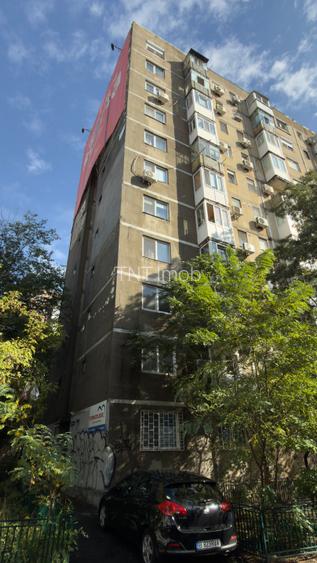 Apartament 3 camere Militari Politehnica ! - 27