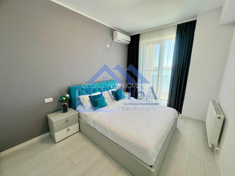 Apartament 2 camere termen lung | Solid Mamaia - 11