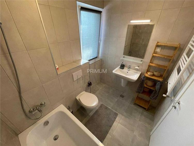 DUMBRAVITA - ETAJ 8 - LIFT - 3 CAMERE - INCALZIRE PARDOSEALA - CLIMA - LOC PARCA - 5