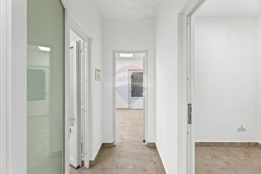 Spatiu comercial de 70mp de inchiriat in zona UTA - 3