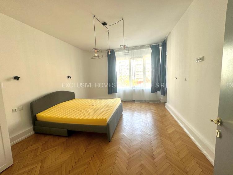 Inchiriere 2 camere cu centrala proprie langa Conservator - 3