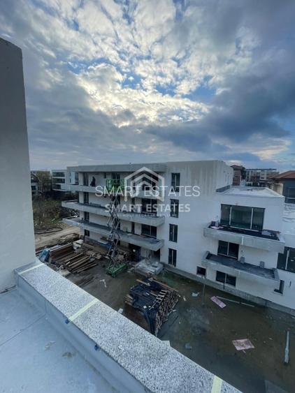 Apartament 4 camere in imobil Butique 3 etaje | Iancu Nicolae - Jolie Ville - 3