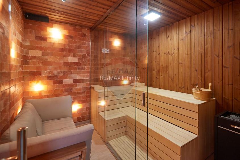 Casa / Vila cu 4 camere de vanzare la doar 30 de minute de Cluj - 16