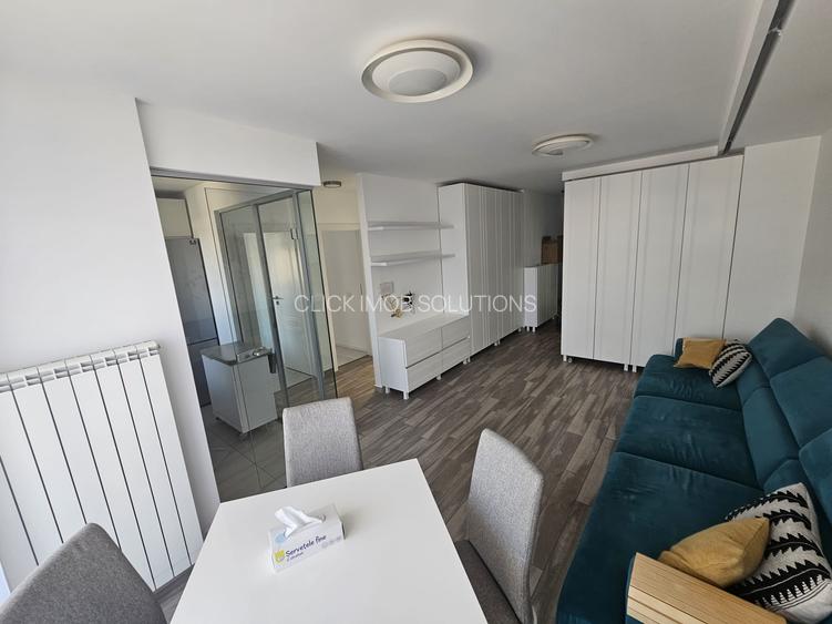 Calea Calarasilor  -Matei Voievod adiacent- bloc nou - 7