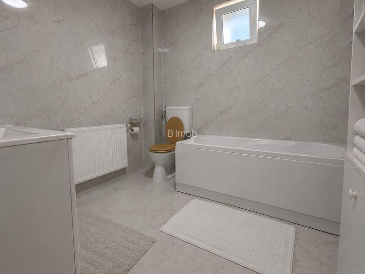 Vila la cheie | 6 camere 210mp + 475mp teren | Dudu - Chiajna - 14