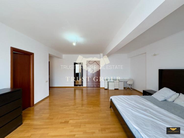 Penthouse 6 camere Herastrau|  Terasa | 2 Locuri Parcare - 28