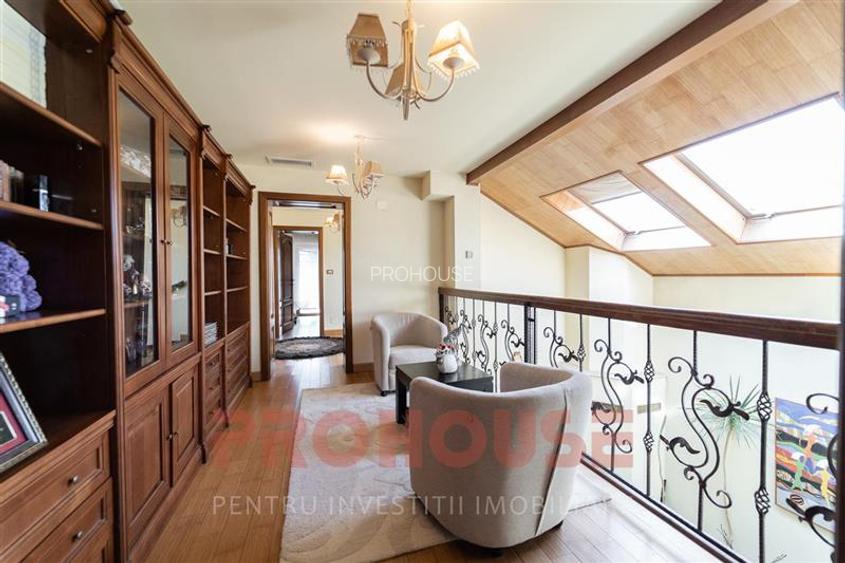 Oportunitate!! Soimului - vila noua - 23