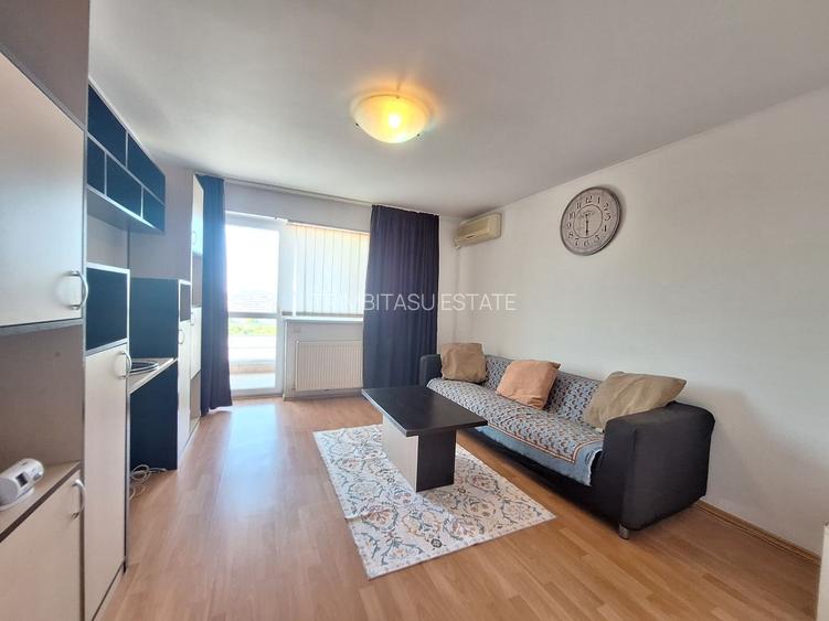 Apartament 2 camere mobilat&utilat + parcare  Rin Grand Hotel Vitan - 16