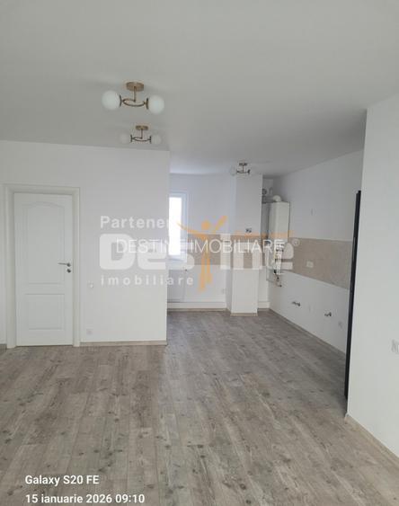 Garsoniera 30 mp, situata intr-o vila P+2, zona 13 Septembrie - 7