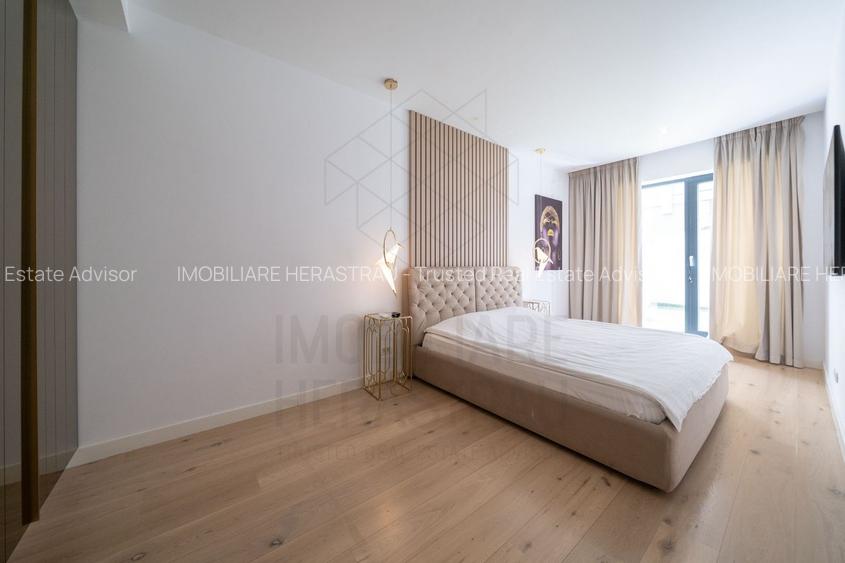 Luxury Apartment | 55 sm terrace | Herastrau - 30