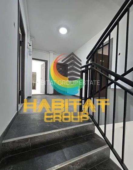 Garsoniera Prelungirea Ferentari Toporasi bloc nou finalizat - 7