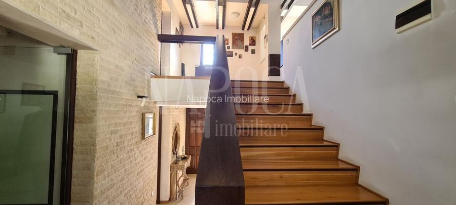 Casa 5 camere de vanzare in Grigorescu, Cluj Napoca - 17