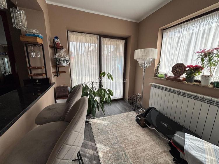 Vilă deosebită în Șcheia I 240 mp utili I teren 1000 mp I 295.000 € - 24