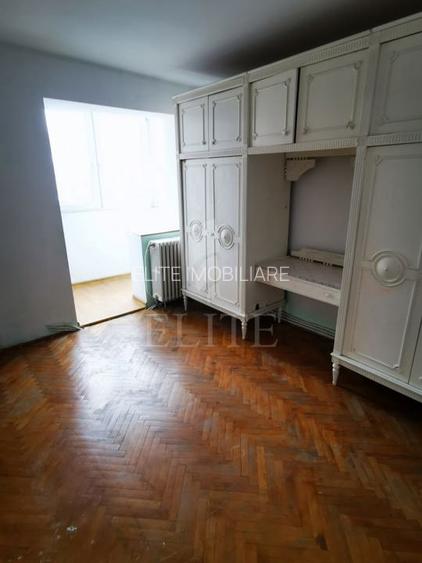 Apartament 3 camere în zona MC DONALDS - 5