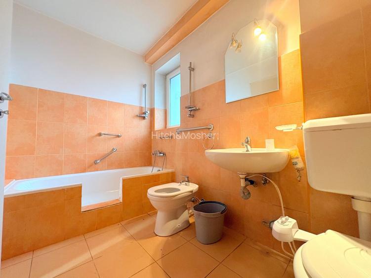 3 camere, parter inalt, spatios - zona Ultracentrala - 14