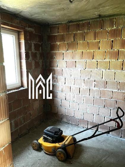 Casa Individuala de Vanzare I 5 Camere I Intabulata I Cisnadie - 5