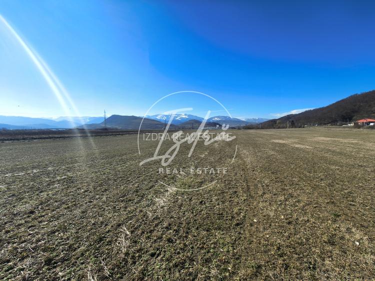 Teren de vanzare  - 6