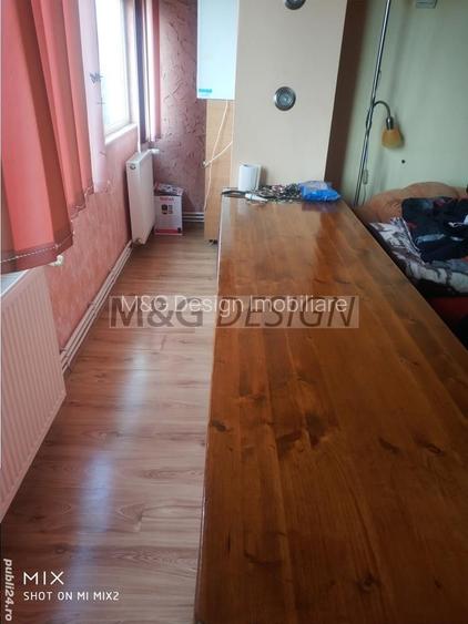 2 cam Torontalului/Mall Centrala proprie - 3