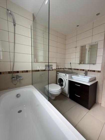 Vilă 3 camere cu grădină proprie | Lângă lac | Cosmopolis | Piscină & facilități - 5