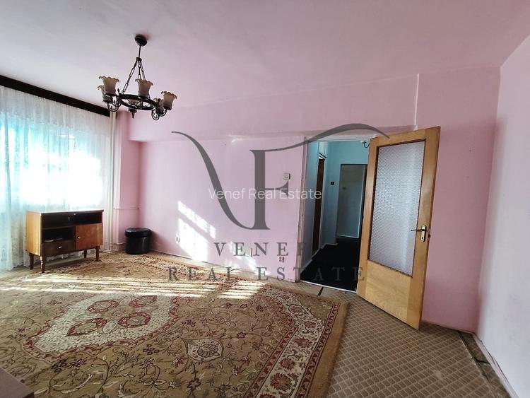 3 camere 2 bai 1992 clasa A etaj 1 Lacul Tei Maica Domnului Alexandru cel Bun - 4