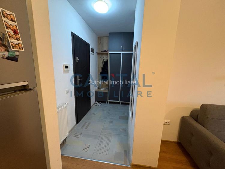 Apartament cu 2 camere in cartierul Sopor. Comision 0! - 7