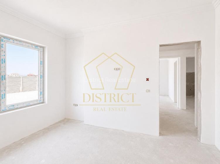 Duplex spatios cu 5 camere | Sacalaz - 8