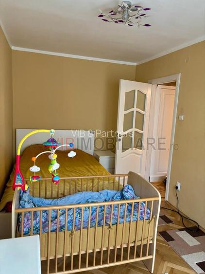 3 decomadate, etajul 3 din 4, zona Dambovita - 3