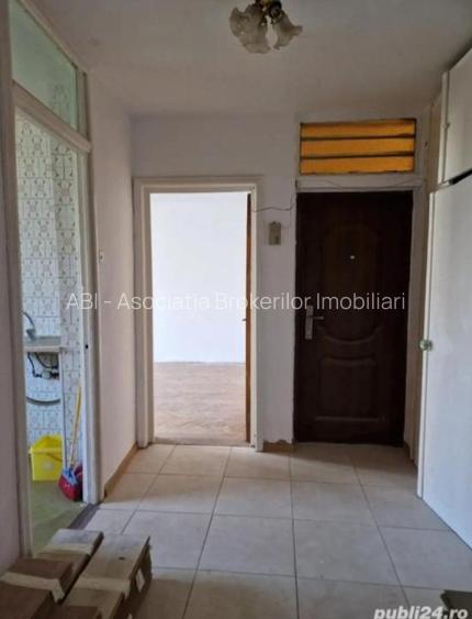 Dristor/Mihai Bravu ap 3camere,cf1,bloc 1980,155.000euro - 4