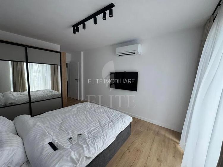 Apartament 3 camere în zona STRAZII FABRICII - 4