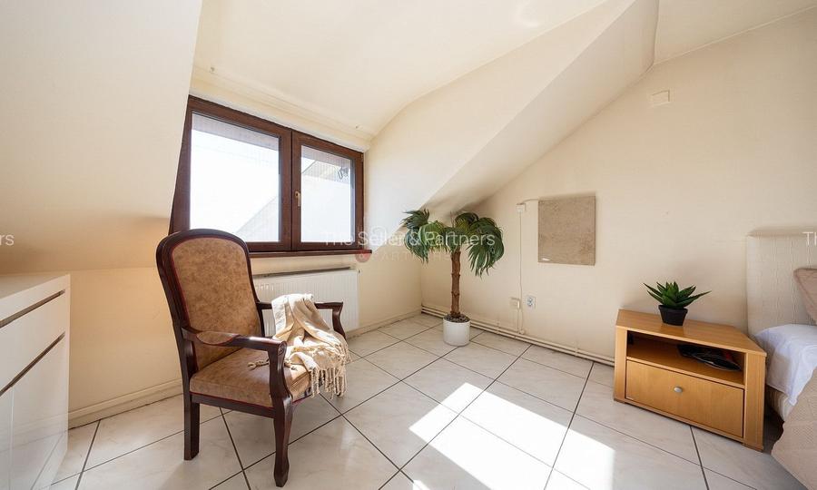 Platformă industrială cu 2 hale și sediu administrativ – teren 3.871 m - 22