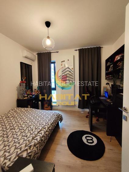 Apartament 4 camere zona Brancoveanu etaj 1 an 2021 - 11